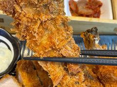-胜博殿日式炸猪排(西红门店)