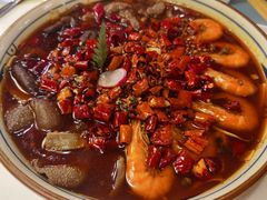 -付掌柜在成都·热炒砂锅集(金禾店)