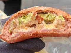 -追光 Dream Bakery(武汉天地店)