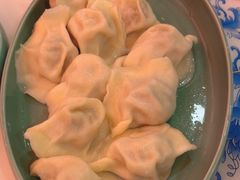 -东方饺子王(中央大街创始店)