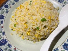 蛋炒饭-炉小二铜锅牛蛙•川湘菜(三里屯店)