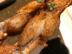 -蛙喔牛蛙(椒江青悦城店)