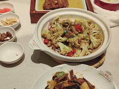 -小京华楼·京味斋(三元桥国展店)