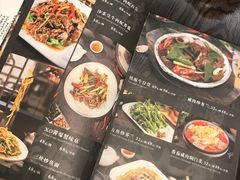 -大洋家·精品潮汕菜·生腌砂锅粥(天河东路店)