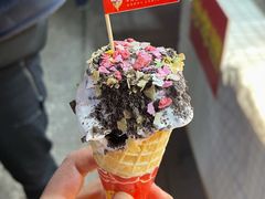 -即墨古城