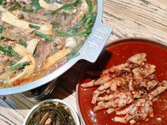 -京玉菲饭店(李村店)