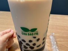 -探鱼·鲜青椒爽麻烤鱼(西南商都店)