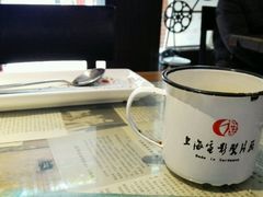 -豆蔻电影主题餐厅(四牌楼店)