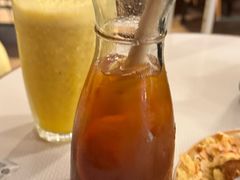 -BAKER&SPICE(安福路店)