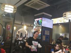 大堂-小莆天(元帅路店)