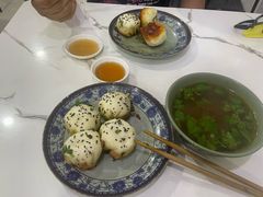 -无名生煎(昌里东路)