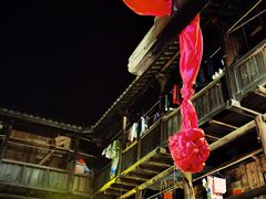 -南靖田螺坑土楼群景区