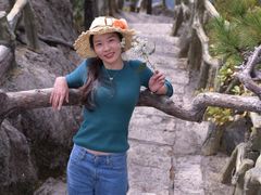 -罗田天堂寨风景区