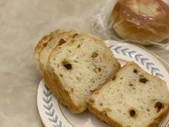 日本柚子吐司-咖乐禧面包公司(瑞景社区店)