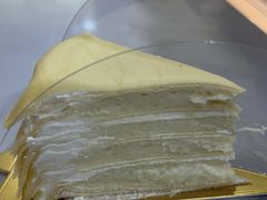 -薇薇安(榴莲千层蛋糕·二七万达店)