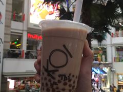-KOI Thé(正佳广场店)