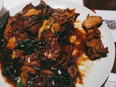 -大海碗·京菜炸酱面(雍和宫店)