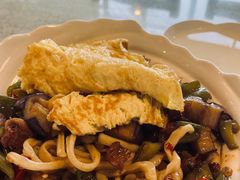 -文三里屯面馆(三里屯店)