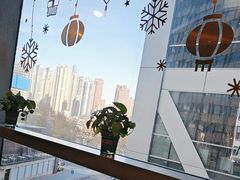 -潮界(LU·ONE凯德晶萃广场店)