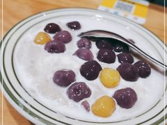 -堂屋糖水店(愚园店)
