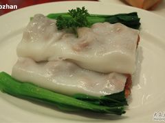 04叉烧肠粉-糖朝(尖沙咀店)