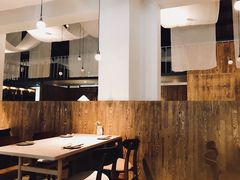 大堂-boundaries籬苑(瑞光创意工厂-贰号院店)