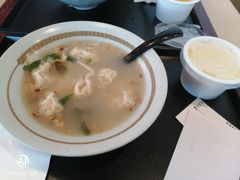 -永和大王(浦东国际机场店)