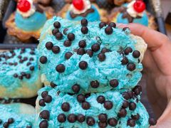 -富贵面包公司(运河店)