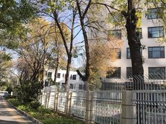 -中国中医科学院望京医院(院本部)