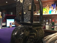 -Siam泰餐厅(水上公园店)