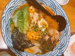 -故乡屋日本料理(八一广场店)