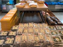-穆桂英美食(南禅寺店)