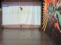 -极限PLAY运动娱乐新世界·团建派对潮玩休闲馆·室内蹦极高空游乐园