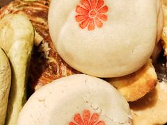 -宝圆斋清真糕点·蛋糕
