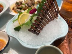 -鲜得莱渔港·小平岛海胆馆(七贤岭店)