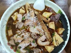 -隆福寺小吃店(东四店)