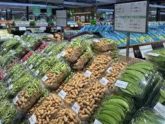 -果蔬好生活超市(乐堤港店)