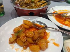 -阿庄新豫菜(航海东路店)