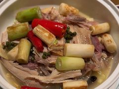 -粗茶淡饭·汉口公馆(循礼门店)