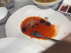 -福海居烤鸭店(鸟巢店)