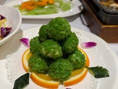 -金三杯酒家(泉城路店)
