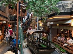 -罍+村(半边街店)