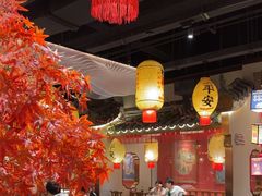-杨记隆府重庆江湖菜(大悦城店)