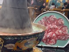 -千亿来乌拉火锅(德胜店)