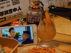 -埋位小酒馆(东城店)