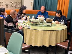 -刘胖子家常菜·蹄花焖藕(中南店)