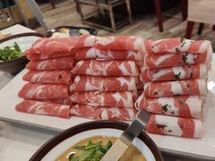 -福寿斋·老北京铜锅涮肉·烤鸭(顺义总店)