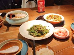 -吃饭皇帝大(长宁龙之梦店)