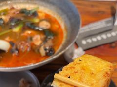 -北丐先生·野馄饨烧烤(长宁龙之梦店)