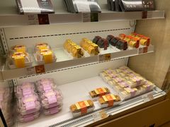 -好利来(房山龙湖天街店)